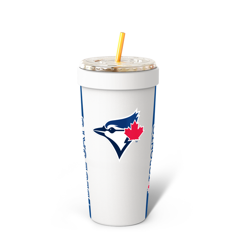 To-Go Buddy | Toronto Blue Jays | Gameday