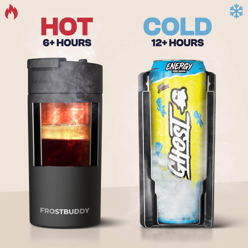 Universal Buddy | Buffalo Sabres | Gameday