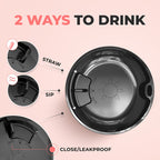 Thicc Buddy 40oz | Wild Side