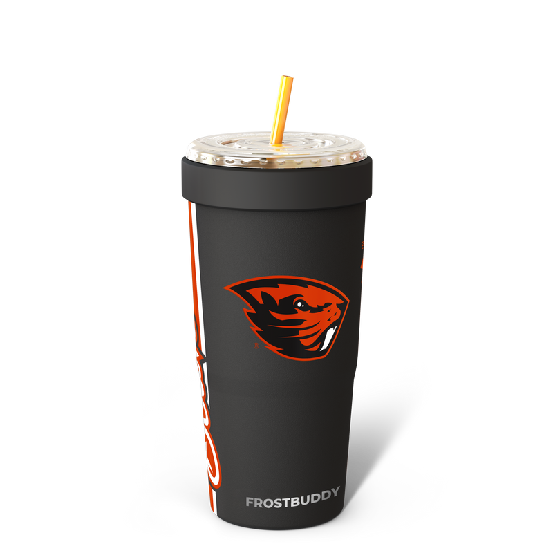 To-Go Buddy | Oregon State Beavers | Gameday