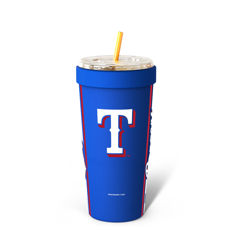 To-Go Buddy | Texas Rangers | Gameday