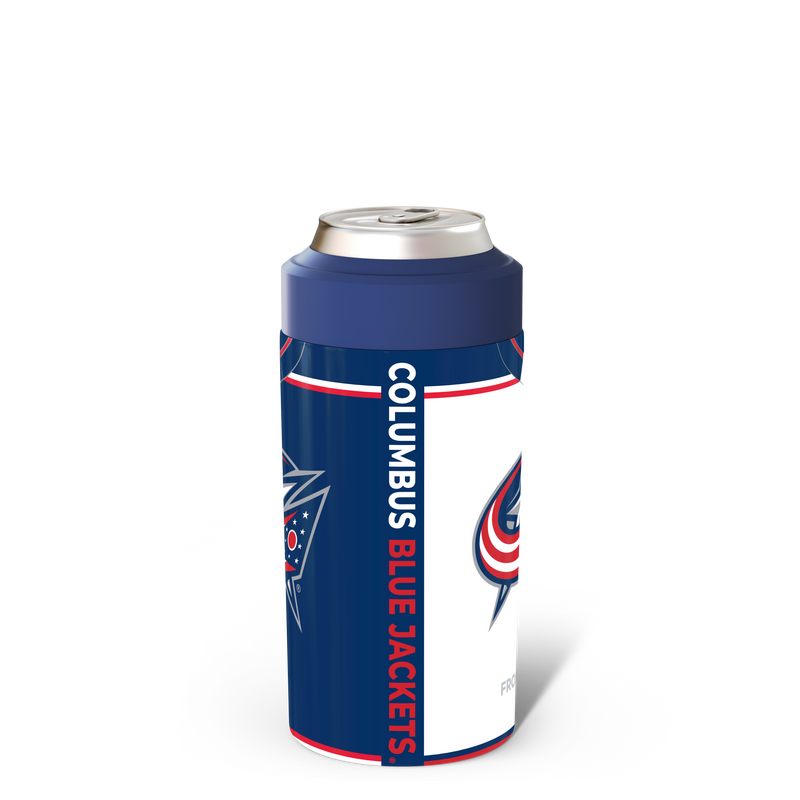 Universal Buddy | Columbus Blue Jackets | Jersey