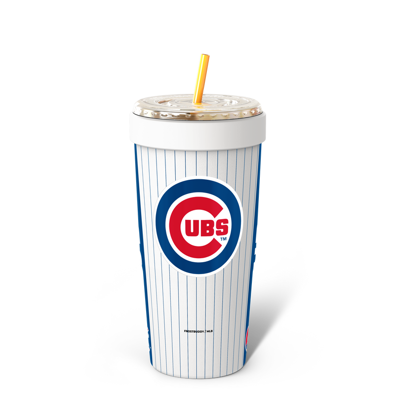 To-Go Buddy | Chicago Cubs | Gameday