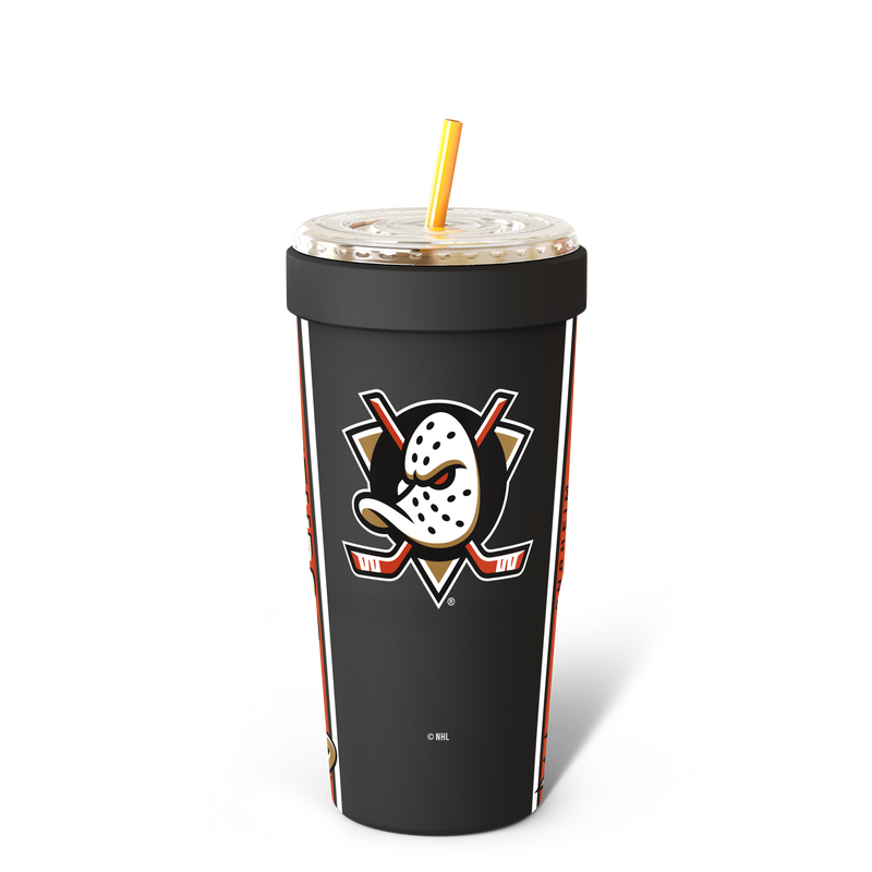 To-Go Buddy | Anaheim Ducks | Gameday