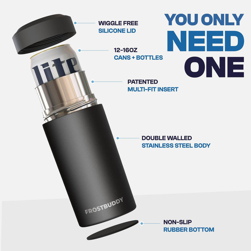 Universal Buddy | Kent State Golden Flashes | Gameday