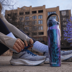 Bottle Buddy 24oz | Go Bananaz