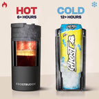 Universal Buddy | Liberty Flames | Gameday