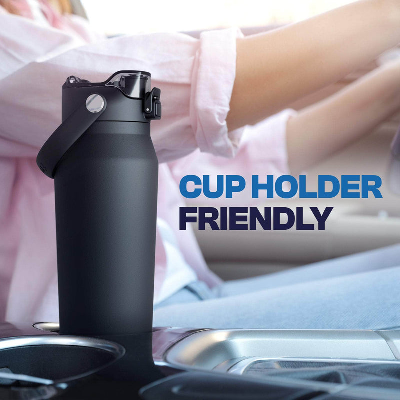 Bottle Buddy 16oz | Black