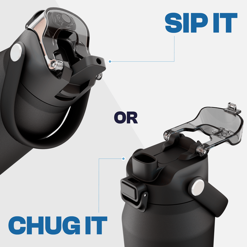 Bottle Buddy 24oz | Los Angeles Dodgers | Legacy