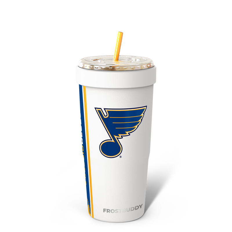 To-Go Buddy | St. Louis Blues | Gameday