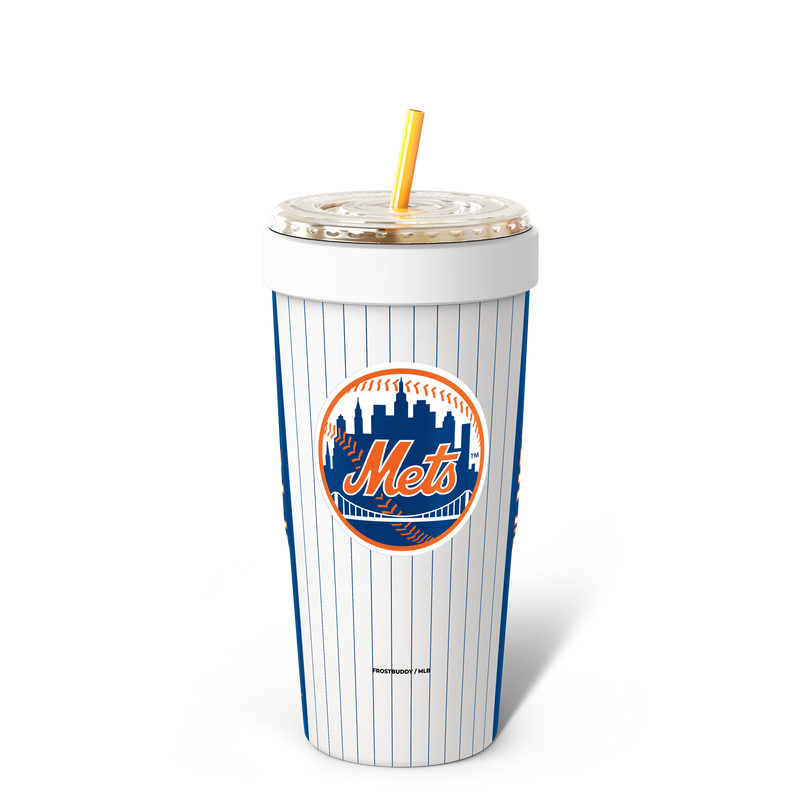 To-Go Buddy | New York Mets | Gameday