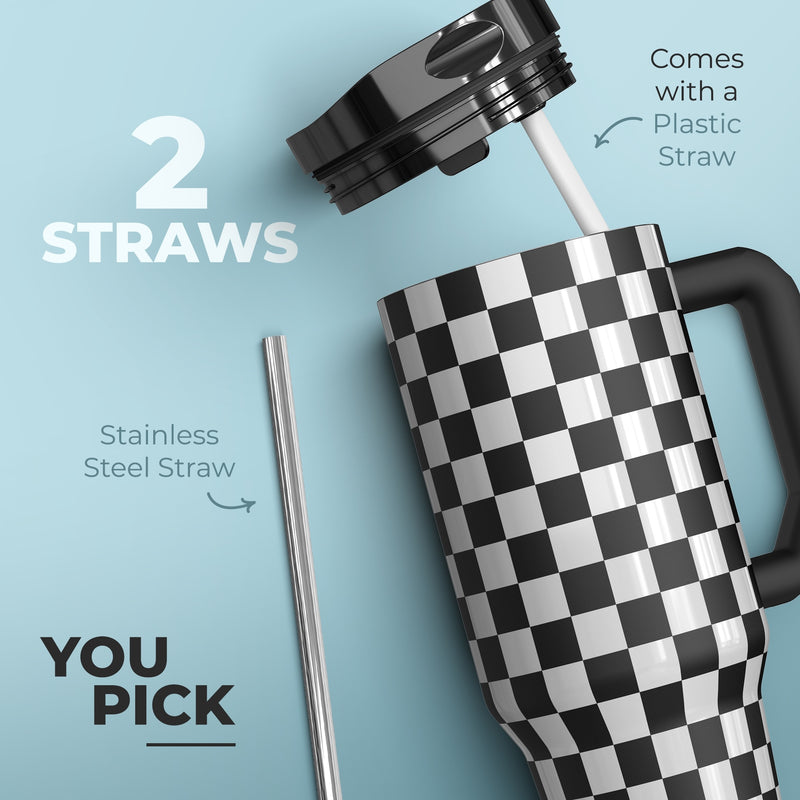 Thicc Buddy 40oz | Arizona State Sun Devils | Legacy