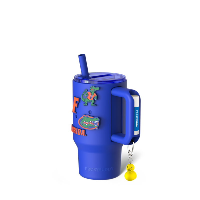 Thicc Buddy 16oz | Florida Gators | Skin + Budz Bundle