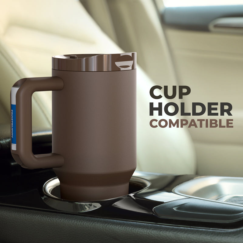 Mug Buddy 16oz | Shelf Loathing