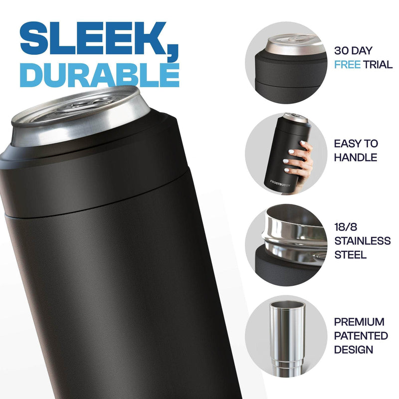 Universal Buddy | Emerald Elegance