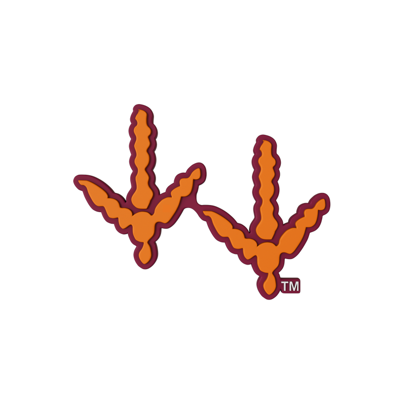 Budz | Virginia Tech Hokies