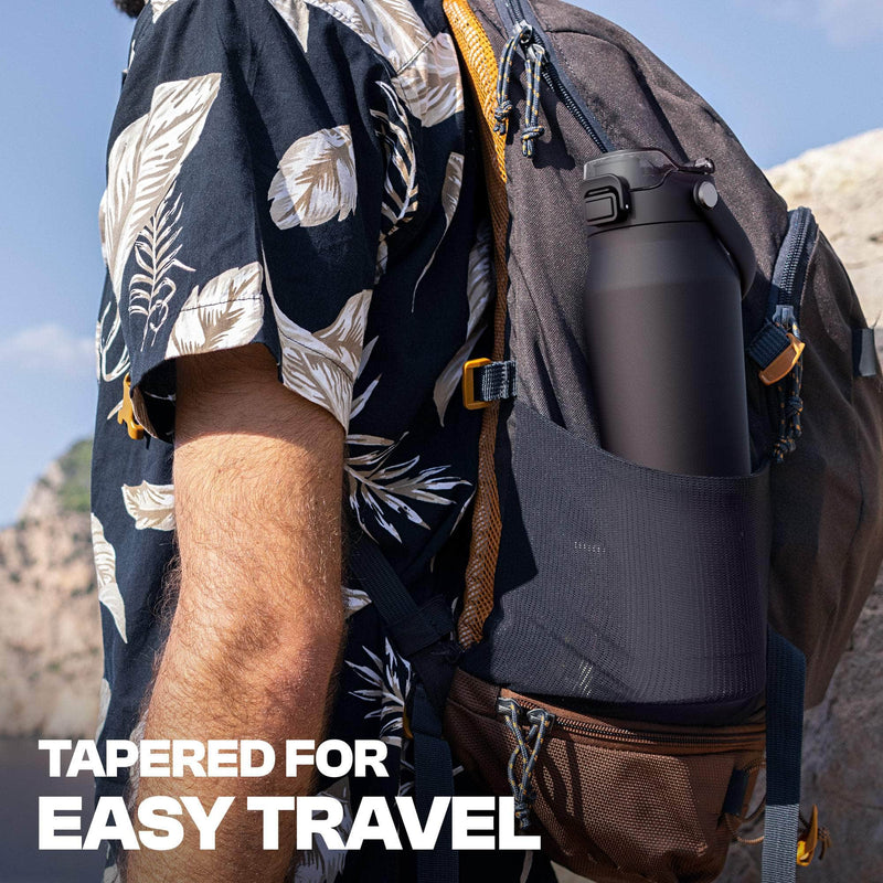 Bottle Buddy 32oz | Smackin' Churro