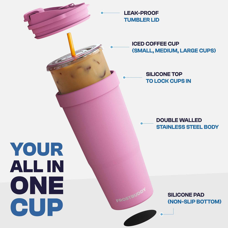 To-Go Buddy | American Honey
